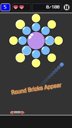 Arkaround - Screenshot 1