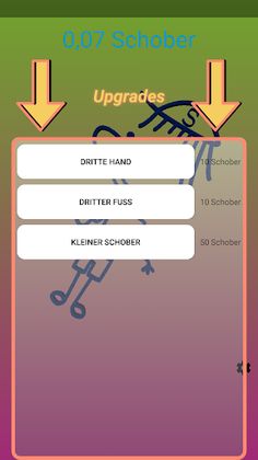 Schober Clicker - Screenshot 2