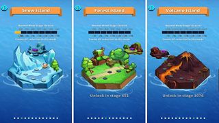 Turret Merge Defense - Screenshot 3