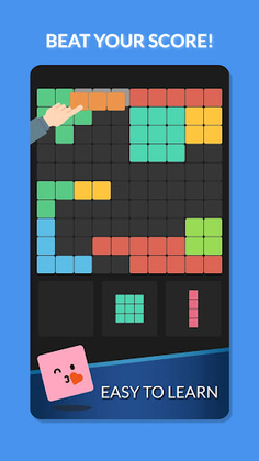 1010! Block Puzzle Original - Screenshot 2