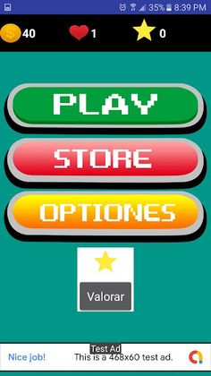 Quizz Cultura General - Screenshot 4