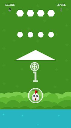 Saving egg - Screenshot 2