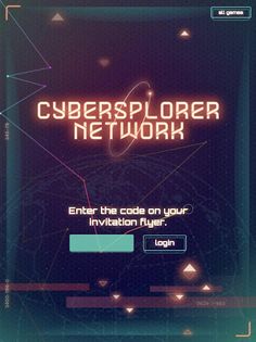 Together Tales: Cybersplorer - Screenshot 1