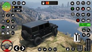 Truck Simulator 3D: Truck Game - Screenshot 1