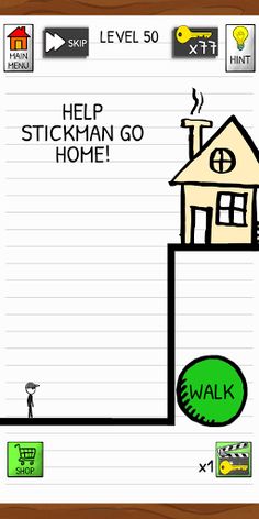 2000 IQ - Tricky Puzzles - Screenshot 3