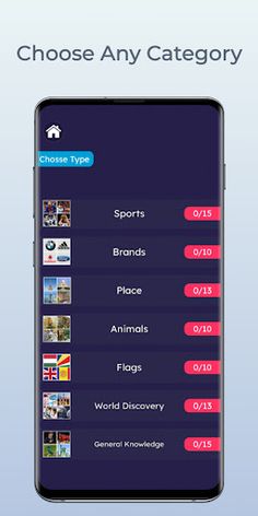 Quiz Master - GK Trivia Quiz - Screenshot 3