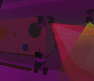 Bowling Mania - Screenshot 1