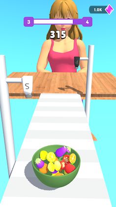 Crazy Chefs - Screenshot 4