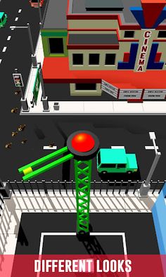 Drop to Smash it - Screenshot 2