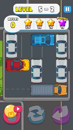 Unblock Party - Screenshot 4