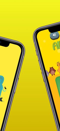 Animal Sounds - Screenshot 2