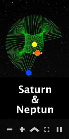 Planet Traces - Screenshot 2