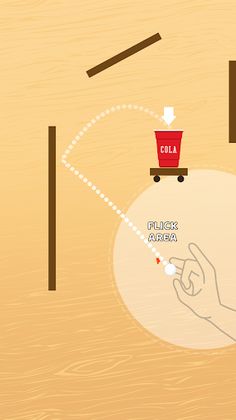 Trick Shot - Screenshot 3