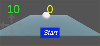 This Panel Ball Game - Screenshot 1