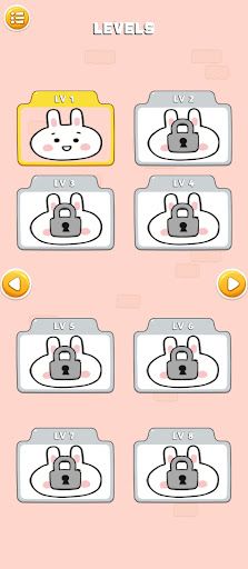 Save My Pet : Bunny Rescue - Screenshot 3