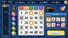 Bingo Master King - Screenshot 3