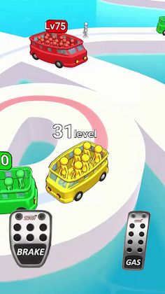 Dodge Bus - Screenshot 3