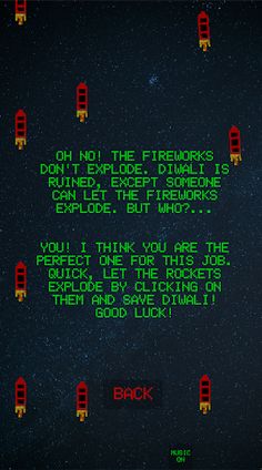 Save Diwali - Screenshot 2