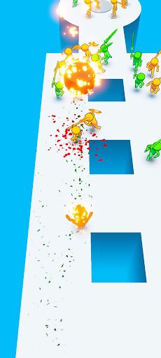 Elementalist - Screenshot 3