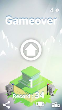 Pixel Totem - Screenshot 3