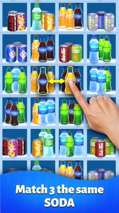 Match Master Globe 3D - Screenshot 1