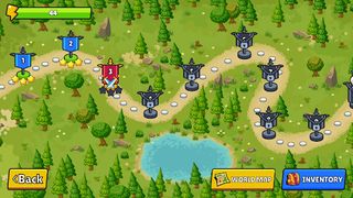 Archers Heroes Stickman's War - Screenshot 3