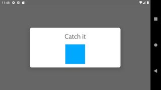 Blink And Tap - Screenshot 2