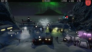 Xenowerk - Screenshot 1