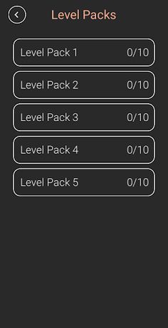SingleLine - Screenshot 2