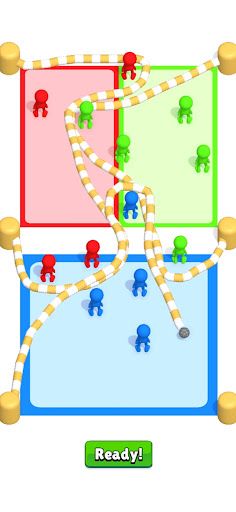 Draw Sort! - Screenshot 3