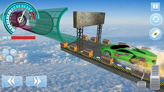 Car Stunt Races Mega Ramps: 3D - Screenshot 3