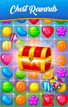 Candy Classic Match 3 Candies - Screenshot 3