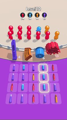 Bullet Em All - Screenshot 4