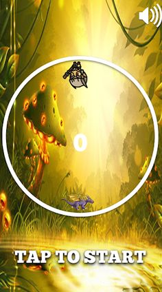 Satyr Ran From The Dragon - Screenshot 3