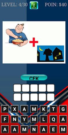 Teka Teki Gambar - Screenshot 2