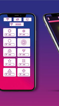 Hit The Bot - 2D Brick Breaker - Screenshot 3