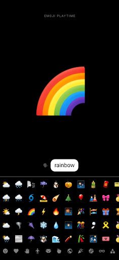 Emoji Playtime - Screenshot 4