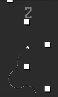 Turning Ship - Screenshot 1