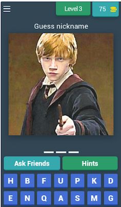 Heroes and villians - Screenshot 3