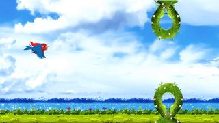 Super Bird 18 - Screenshot 2