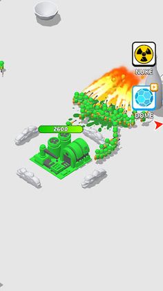 Army Defence:Draw My Team - Screenshot 1