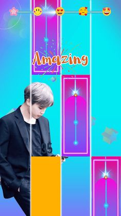 Jimin - BTS Song for Army - Screenshot 2