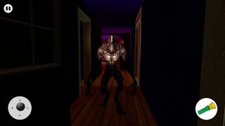 Sword Head : Horror Survival - Screenshot 3