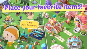 The Secret of Cat Island - Screenshot 3