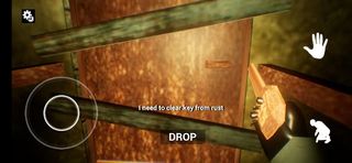 Hybrid (Project: dream) - Screenshot 2