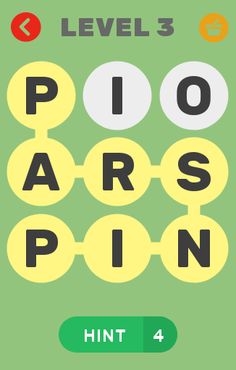 Find Vegetables Quiz - Screenshot 3