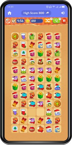 Play Games - Screenshot 3