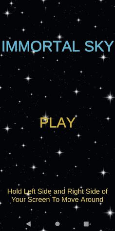 IMMORTAL SKY - Screenshot 3