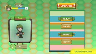 Firewar - Screenshot 3