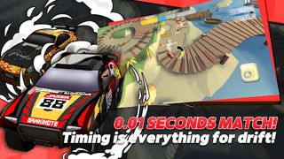 Drift Car Racing : Super(종료) - Screenshot 3